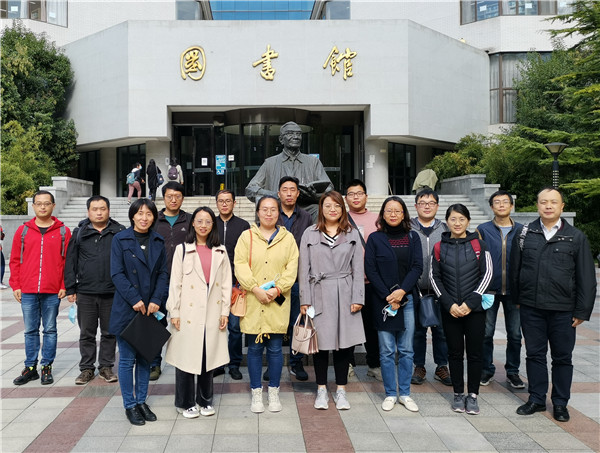 天津大学举办2020年保密法治宣传教育系列活动