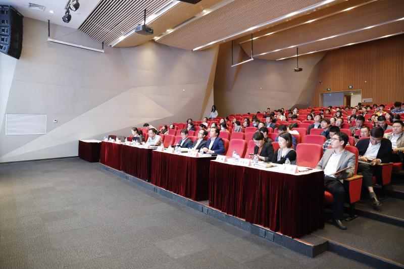 上海交通大学2020年第三季度学生思想政治工作大会举行