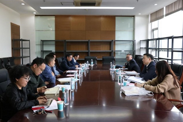 《坚持和发展新时代“枫桥经验”研究》课题项目座谈会顺利召开