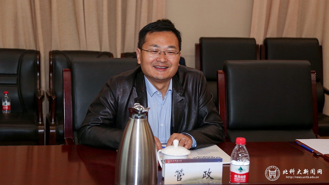 “正德奖学金”捐赠协议签约仪式在校举行