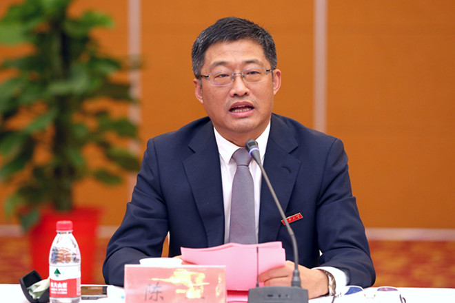 江苏金山环保集团捐赠叁仟万元支持我校宜兴校区建设