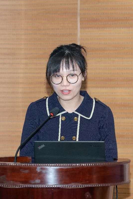 “法治发展与区域治理现代化”国际学术研讨会在我校召开