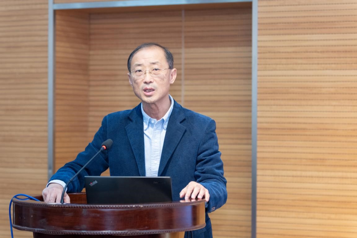 “法治发展与区域治理现代化”国际学术研讨会在我校召开