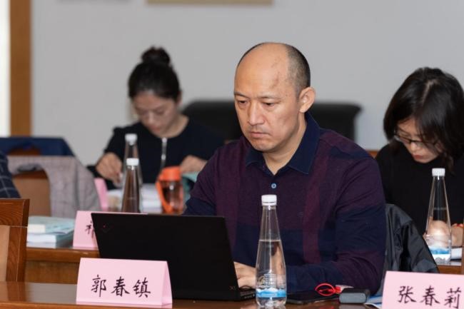“法治发展与区域治理现代化”国际学术研讨会在我校召开