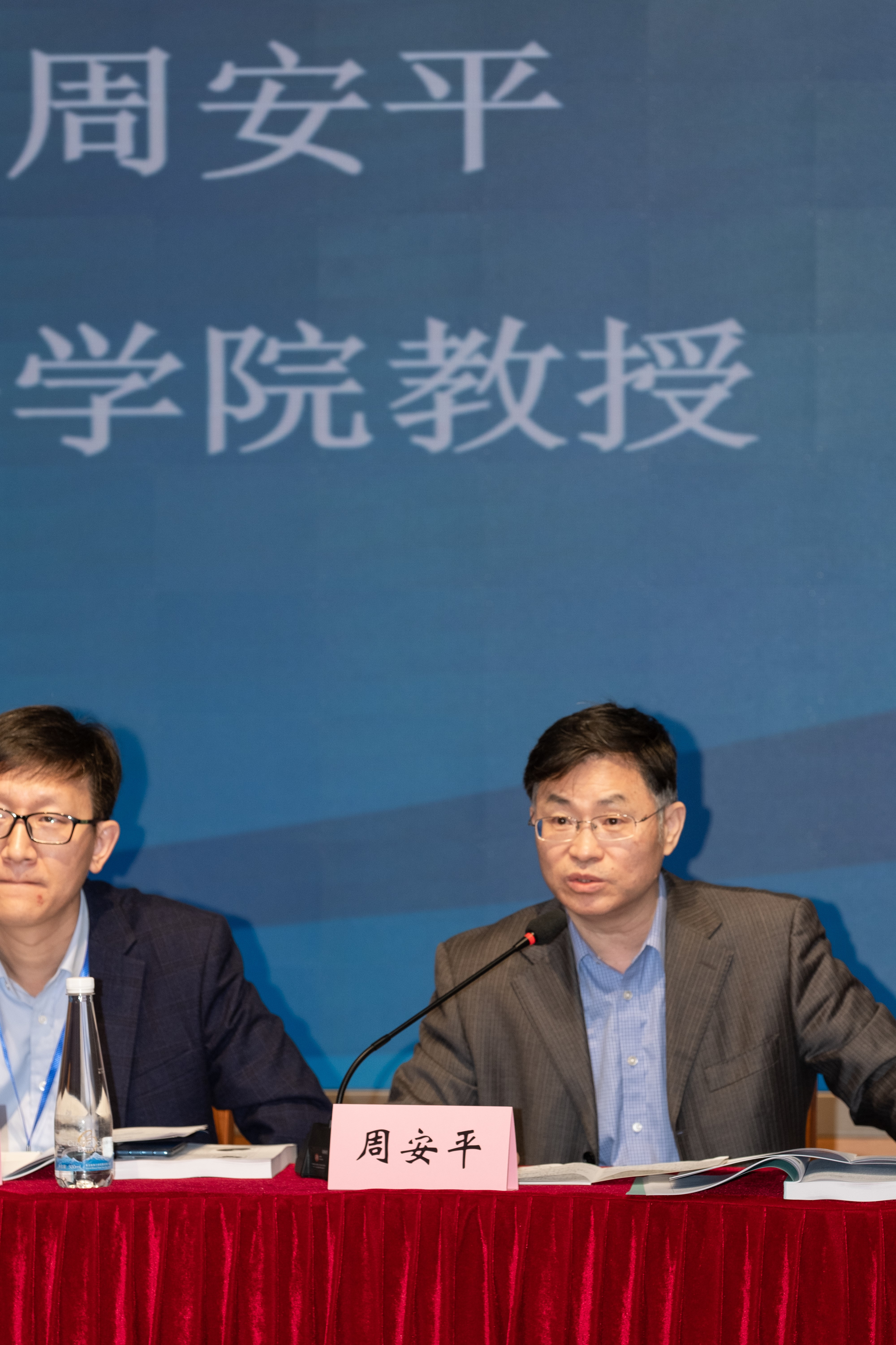 “法治发展与区域治理现代化”国际学术研讨会在我校召开