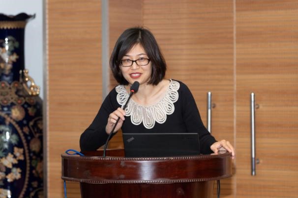 “法治发展与区域治理现代化”国际学术研讨会在我校召开
