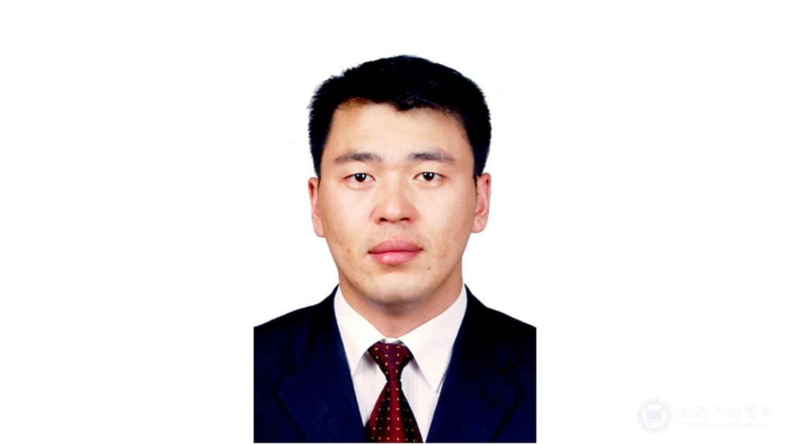 我校2位教师获评2020年度国家杰出青年科学基金项目