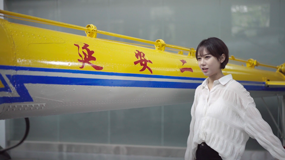 我校原创微电影《绎航》荣获全省“马克思主义青年说”微剧大赛一等奖