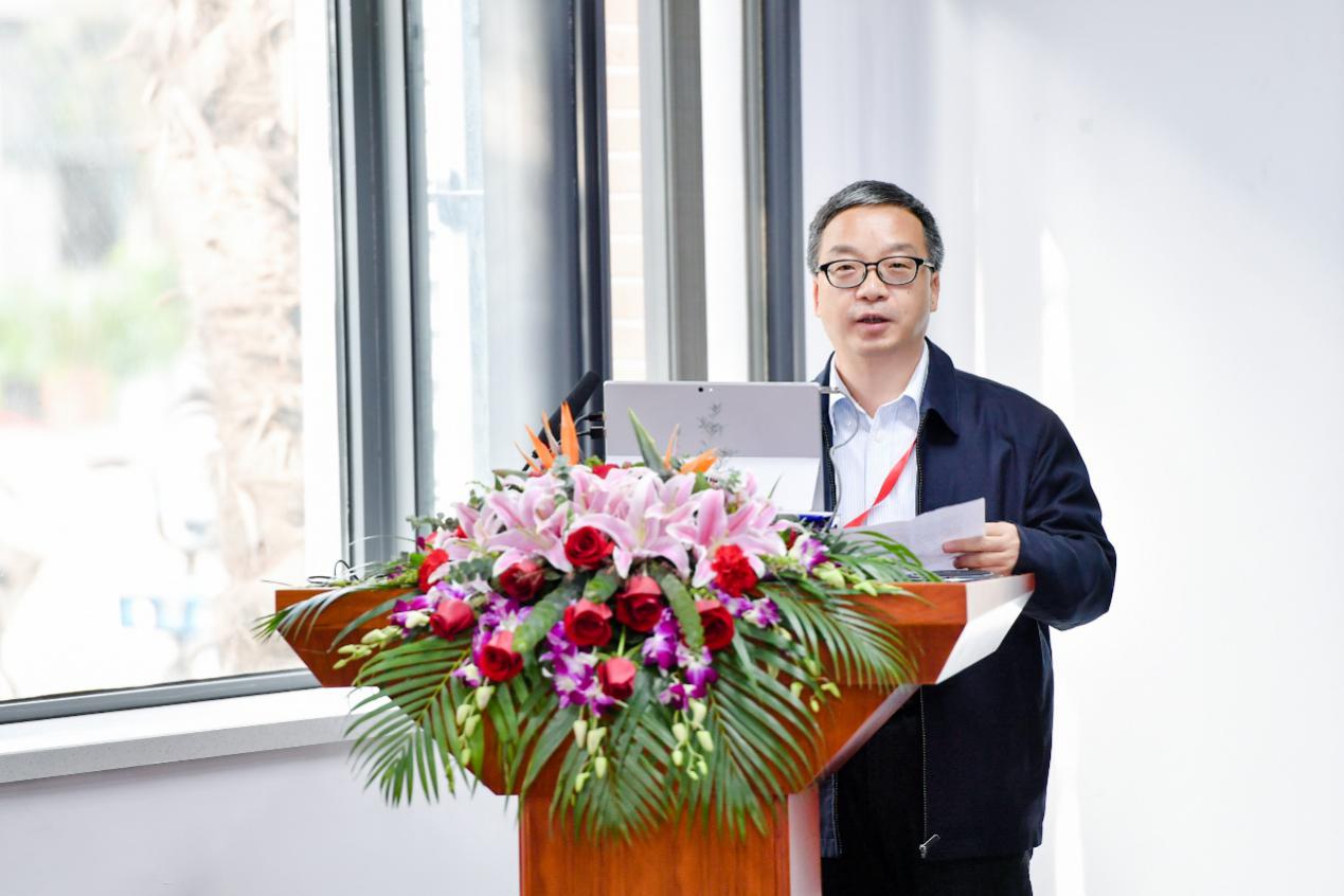 数学科学学院举办“数学及其交叉科学研讨会”，探讨数学与人工智能及其他应用学科的交叉融合