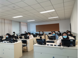北语2020年下半年全国大学英语四、六级口语考试结束