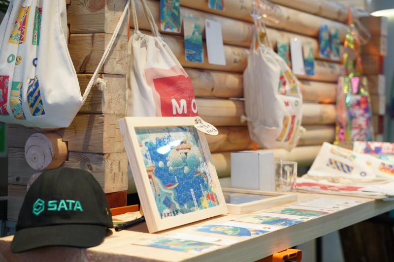 服装与艺术设计学院实践团队荣获“知行杯”上海市大学生社会实践项目大赛特等奖