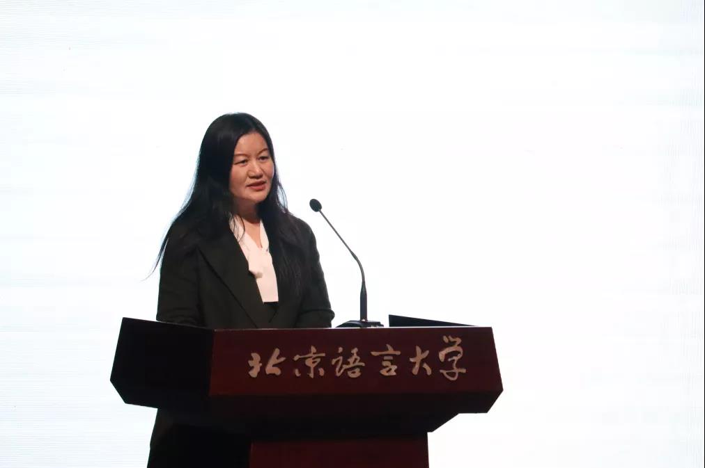 北语启动2020-2021学年“千人千校”寒假招生宣传社会实践活动