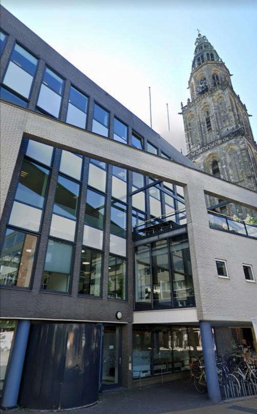 我校共建荷兰格罗宁根孔子学院与EuroCollege、胡同中文学校签订