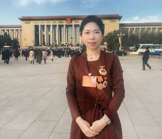 12名同济人荣获全国劳动模范和先进工作者荣誉称号