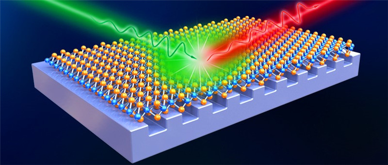 物理科学与技术学院在微纳光学磁共振方面取得进展