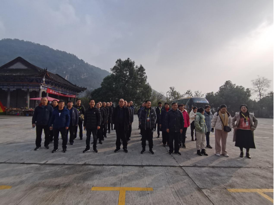 南阳市粮食和物资储备局党员干部素质能力提升培训班圆满结束