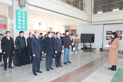 我校举办第十二届廉洁文化创意活动优秀作品展