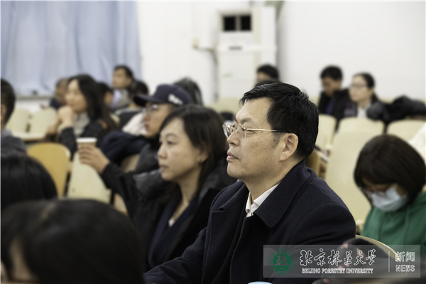 我校第十六届青年教师教学基本功比赛决赛落幕
