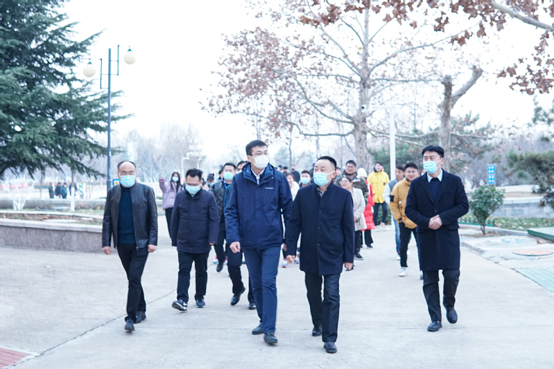 全国新兴青年群体泰山创研活动街舞青年公益课堂在我校成功举办