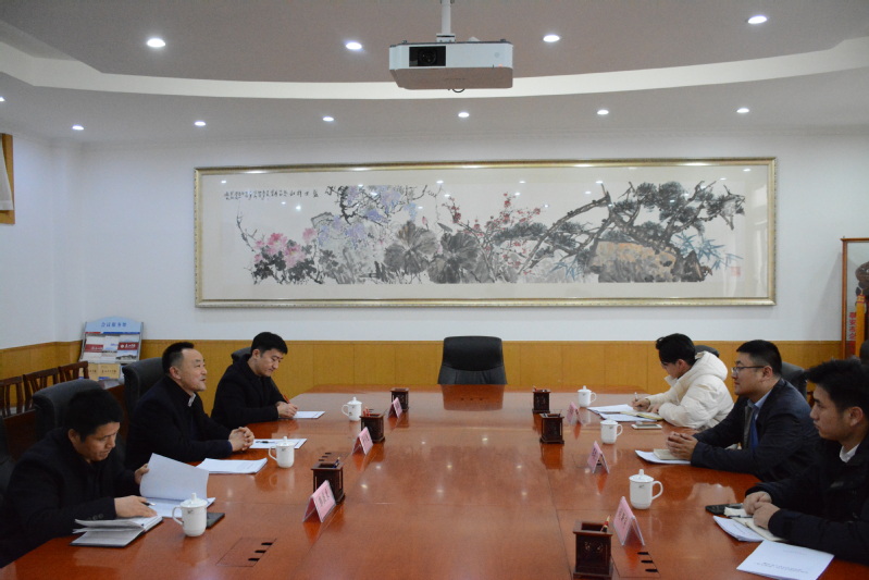 山东省高校学生会组织深化改革工作组评估验收我校学生会组织改革工作