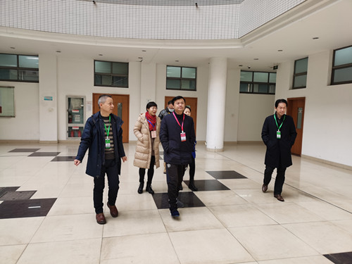 2020年下半年全国大学英语四、六级考试在我校顺利进行