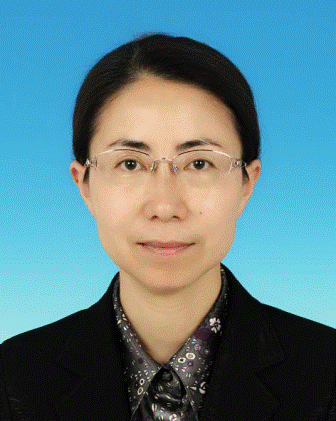 北京市委任命董竹娟为首都师范大学党委副书记
