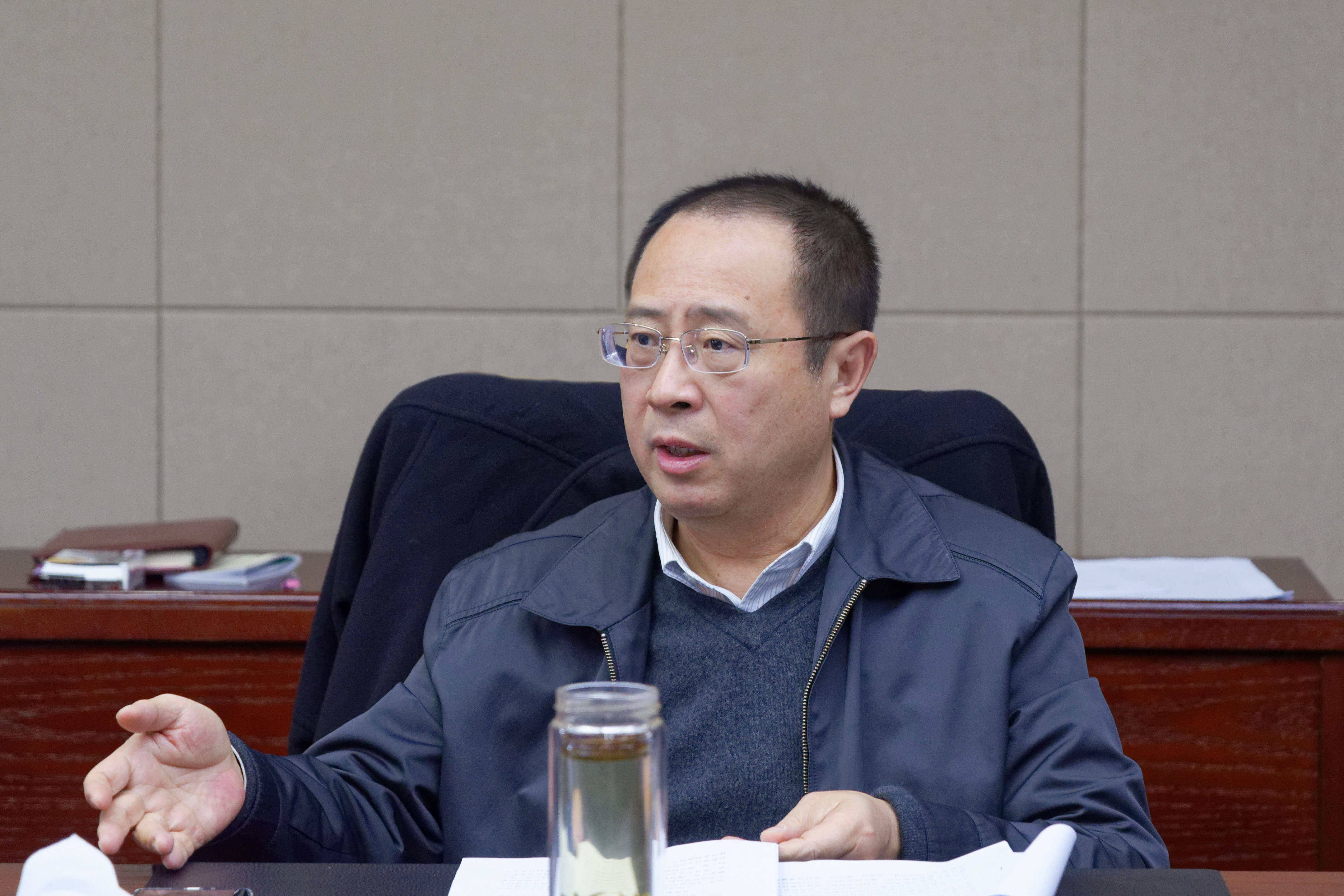 南师大召开落实新时代教育评价改革工作部署会