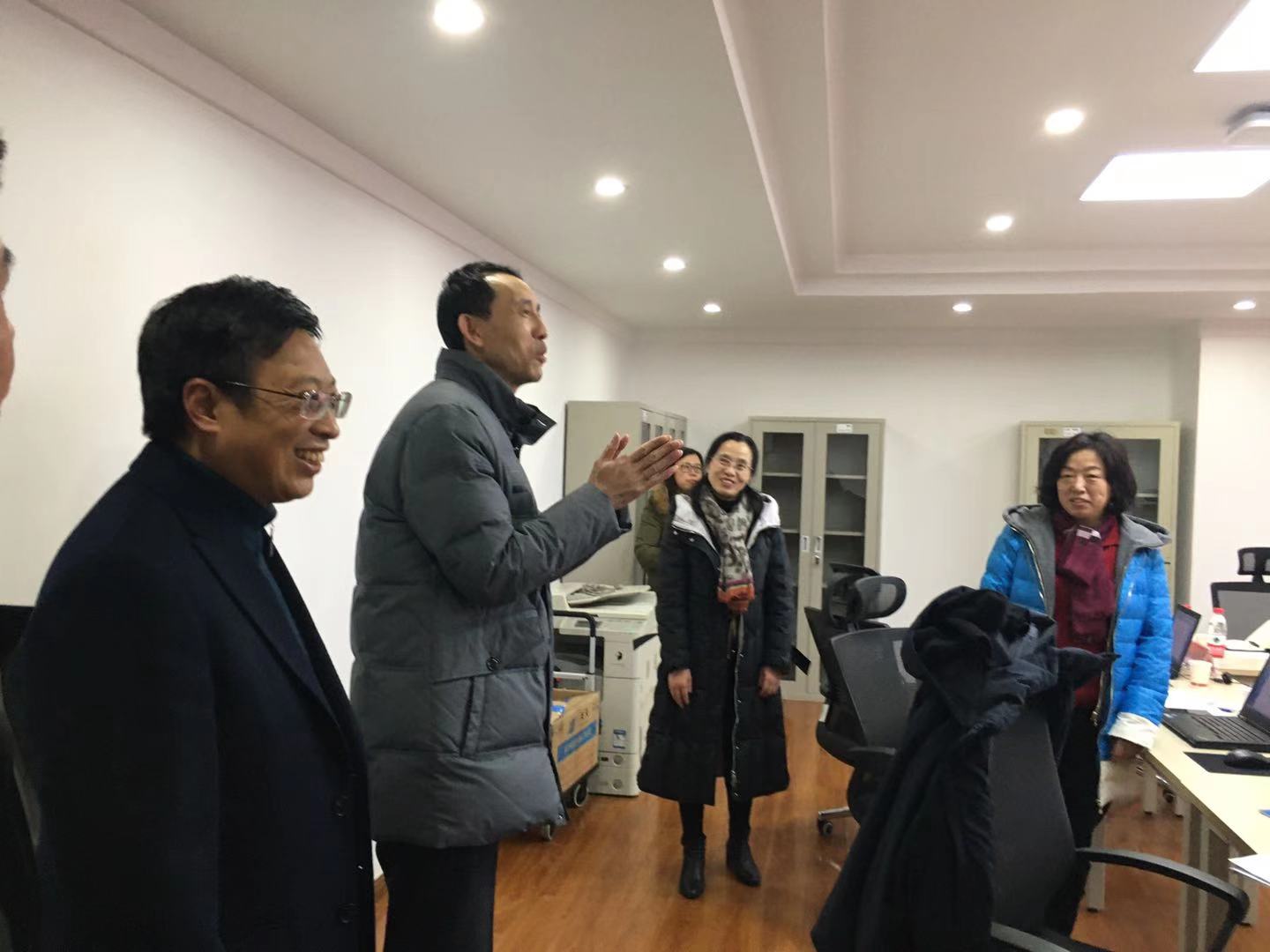 学校召开2020版本科人才培养方案院长交流会