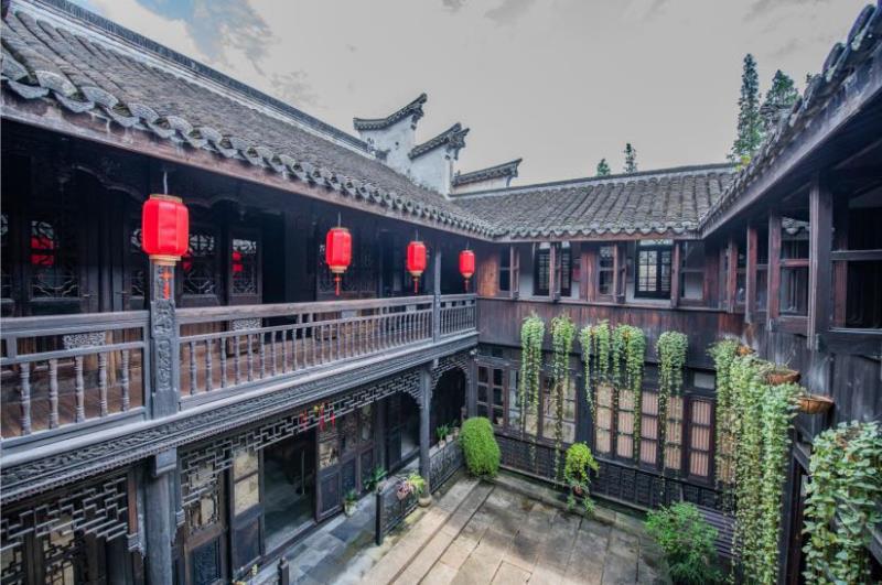 文伯书院开展“非遗进校园”首期系列活动
