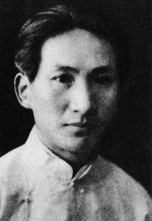 【忆山师名家】李超士：中国色粉画第一人