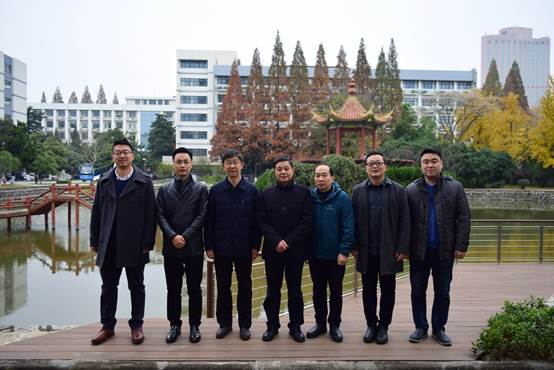 我校研究生导师团队及导师荣获江苏省第二届“十佳研究生导师团队”和“十佳研究生导师”提名奖