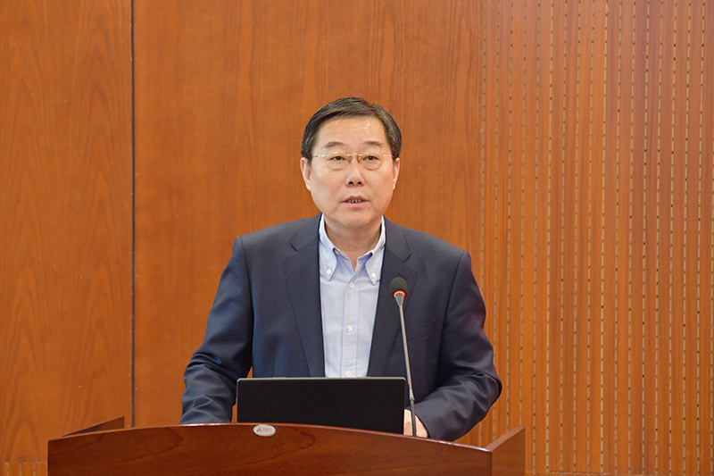 第二届“延安道路与当代中国”学术研讨会暨马克思主义理论学科研究生论坛在我校举办