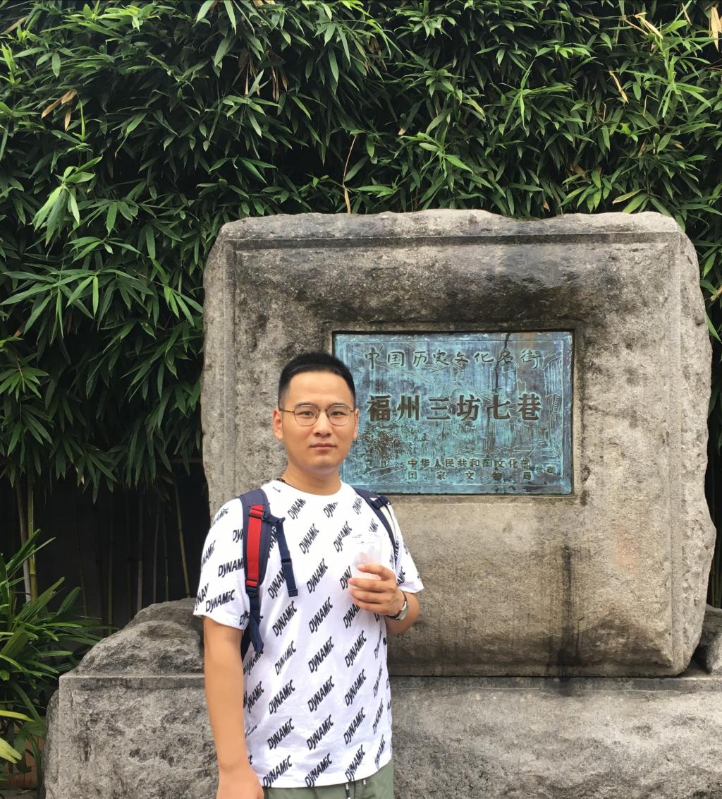 喜报！我校2名学生获评2019年度“中国大学生自强之星”