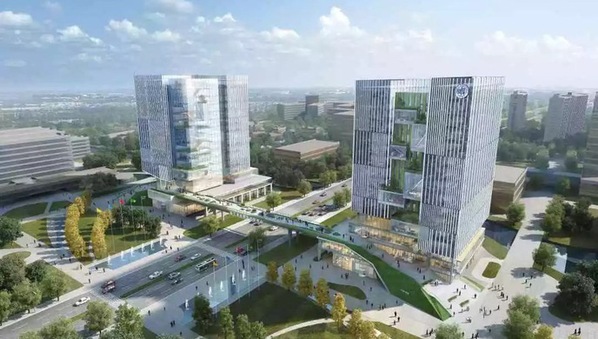 上观新闻：“上海建成科创中心基本框架”系列访谈|复旦大学校长许宁生院士细解“策源”