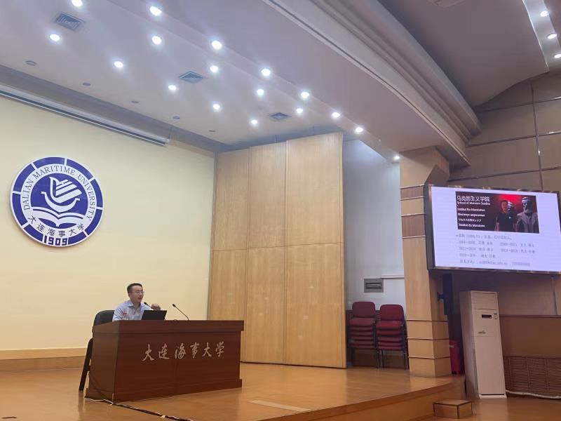 队伍整合推进思政工作初心不变共助学生成长