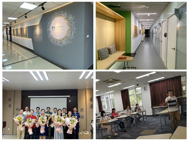 【新闻特写】北理工生命学院奋力推进人才队伍质量跨越式发展