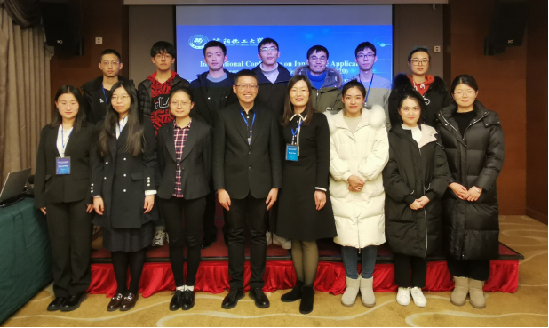 我校学生喜获中日韩创新工程设计竞赛特等奖