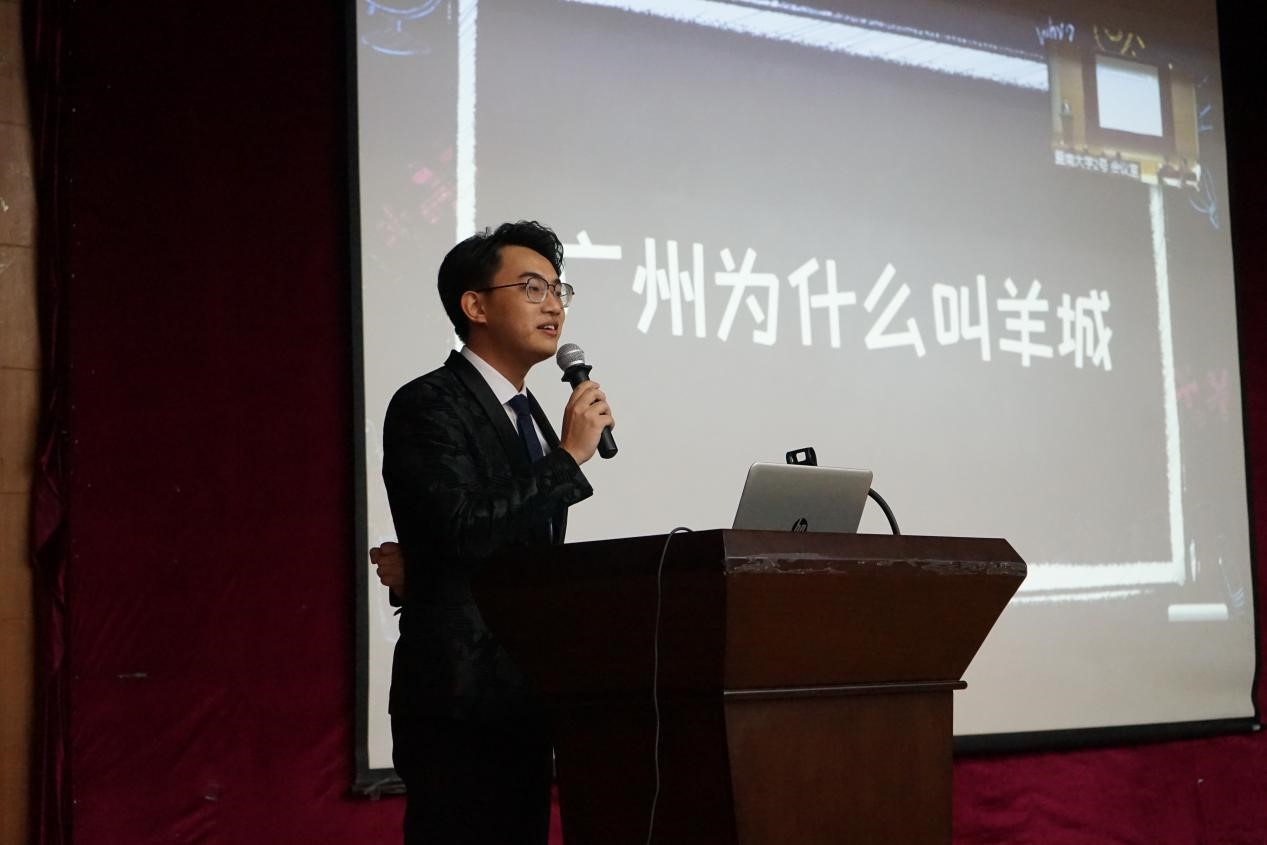 “赢在创新”第十五季收官四校学子同台竞技展现创新创业风采