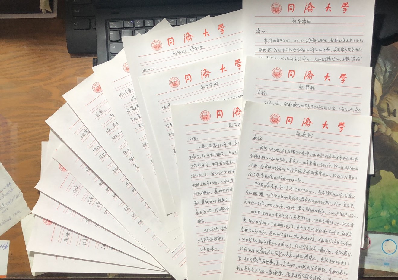 “辅导员，就是一粒火种”——记“高校辅导员年度人物”、我校交通运输工程学院团委副书记张桁嘉