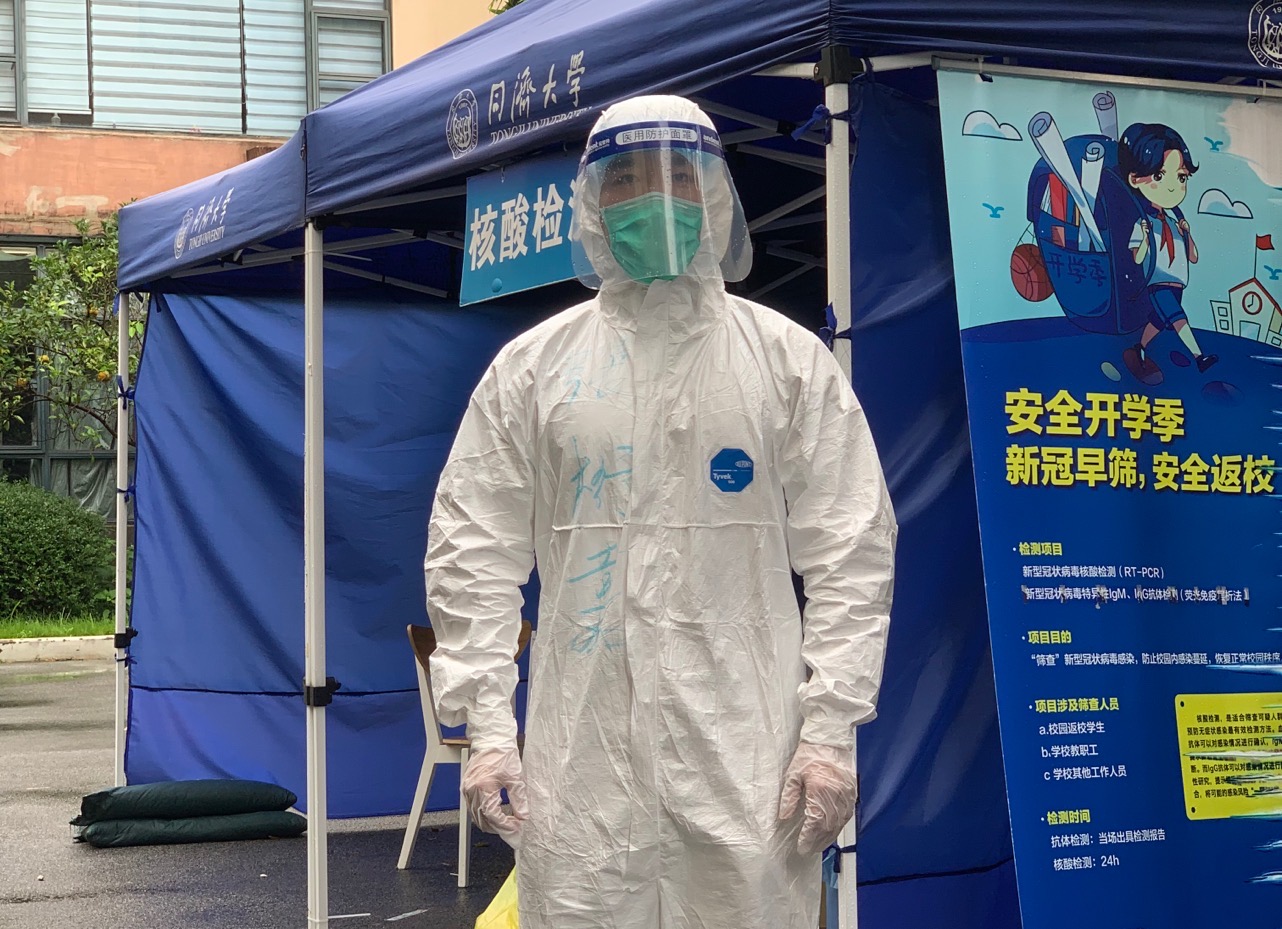 “辅导员，就是一粒火种”——记“高校辅导员年度人物”、我校交通运输工程学院团委副书记张桁嘉