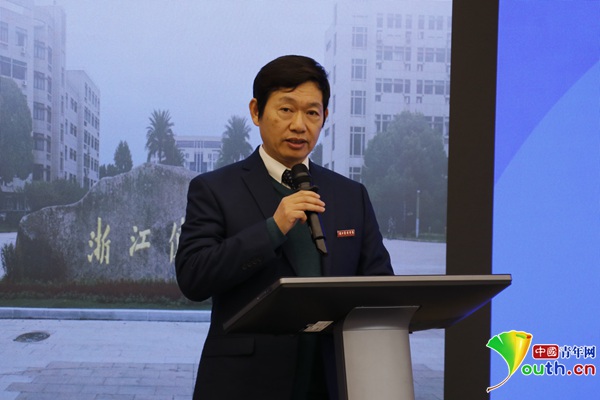 《智能媒体发展报告（2019-2020）》发布暨第二届长三角智能传播年会召开