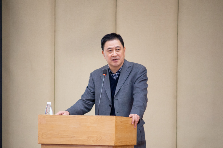我校召开国家/省级一流本科专业建设推进会