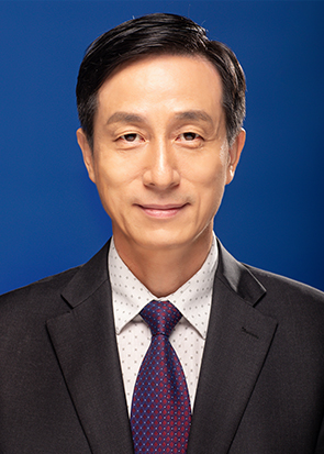北京市委任命王伟为北京工商大学党委副书记