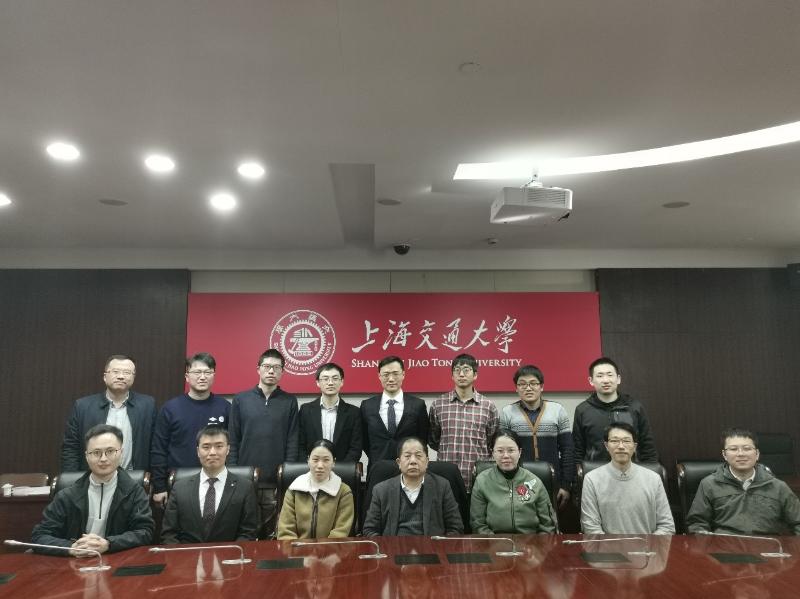学校召开2020年优秀博士毕业生发展奖学金获得者代表座谈会