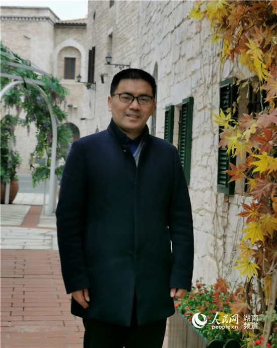 【喜迎党代会奋进新征程】（人民日报）凤凰何以栖岳麓？看中部地区省属高校湖南师大如何引人育人