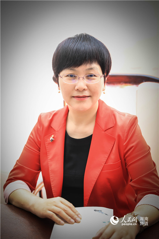 【喜迎党代会奋进新征程】（人民日报）凤凰何以栖岳麓？看中部地区省属高校湖南师大如何引人育人