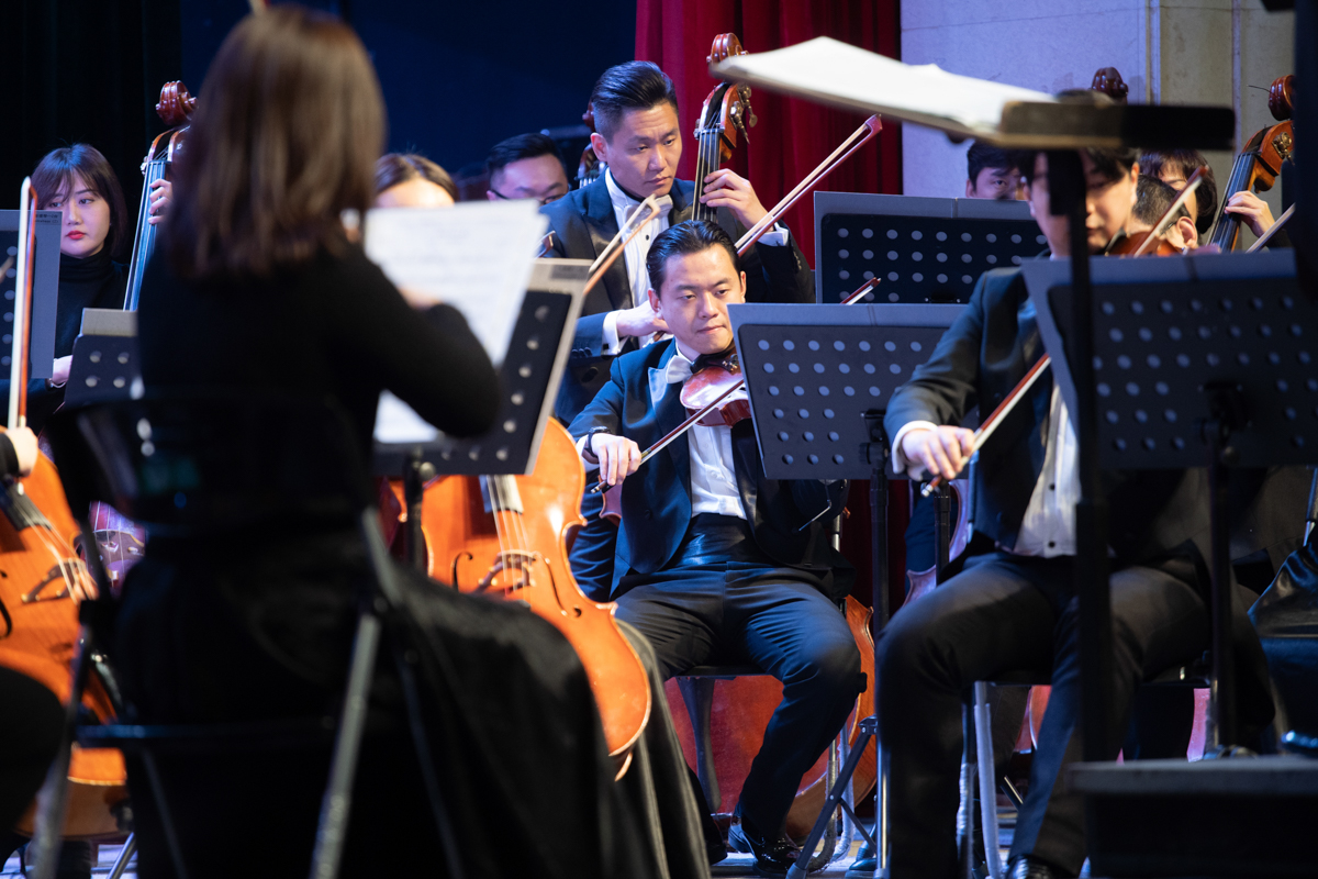 2021新年音乐会：致敬英雄城市致敬经典