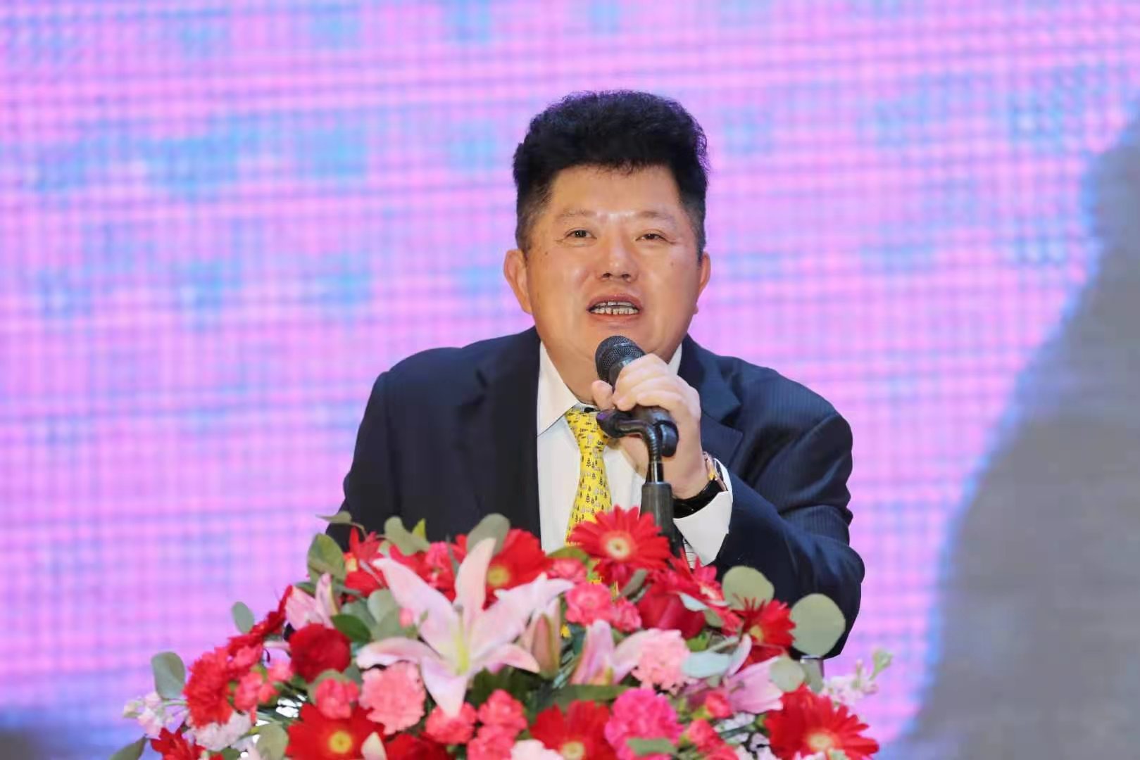 广外附设梅州实验学校举行启动仪式