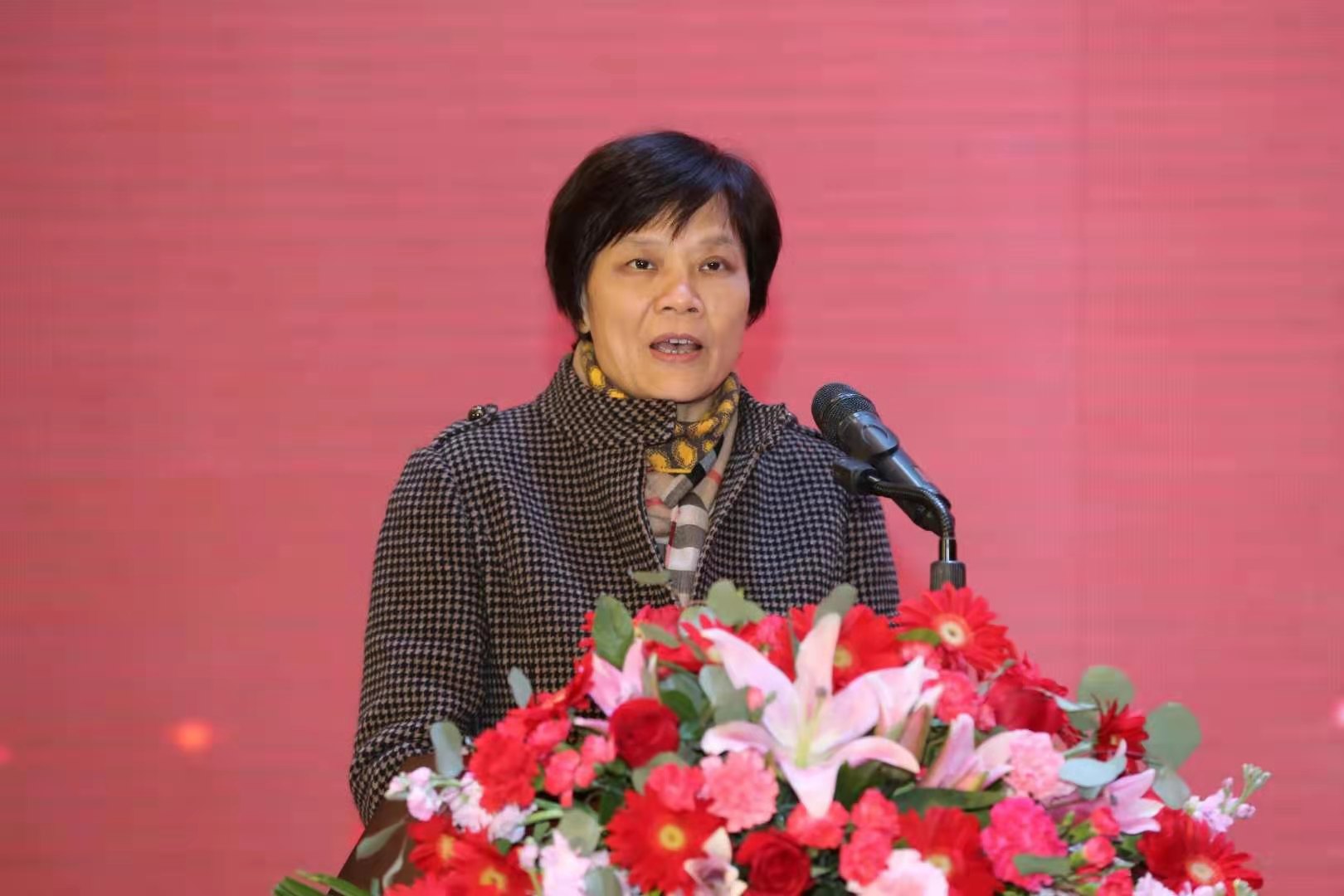 广外附设梅州实验学校举行启动仪式