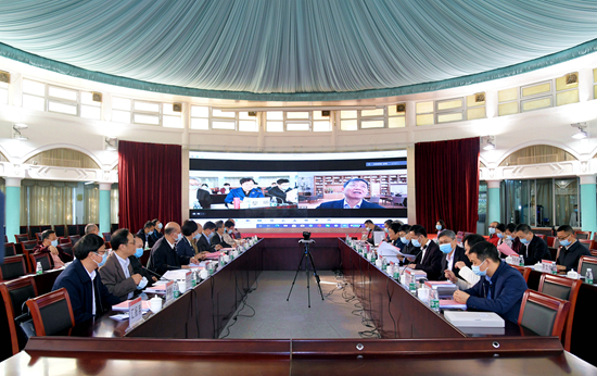 岭南现代农业科学与技术广东省实验室（广州总部）第一届理事会成